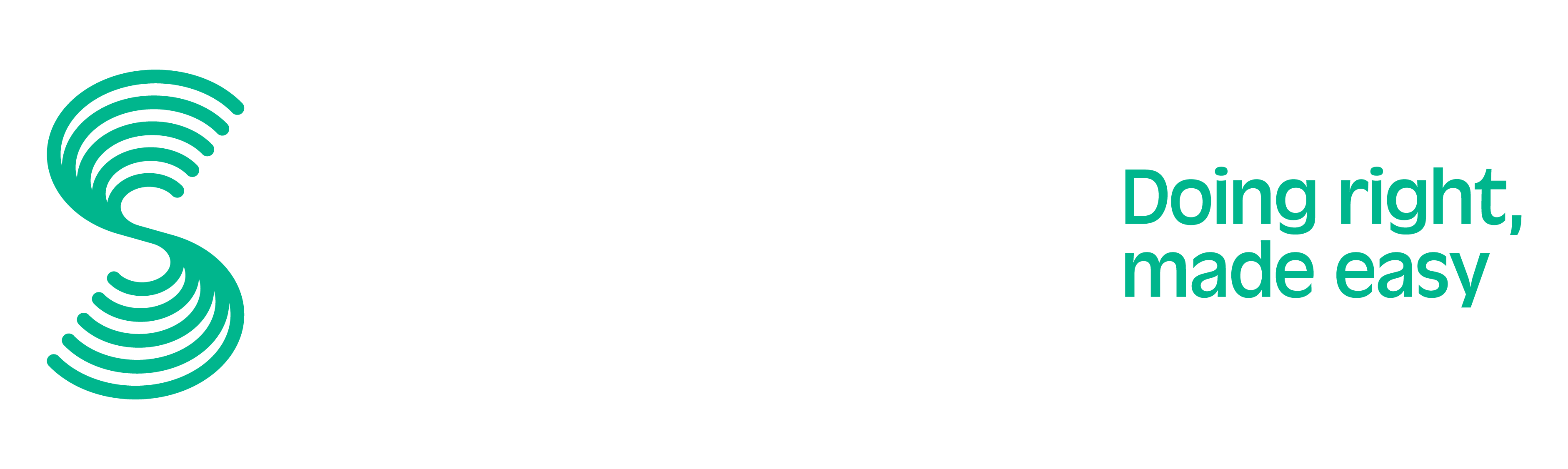 SpeakUp_horizontal_payoff_green_white